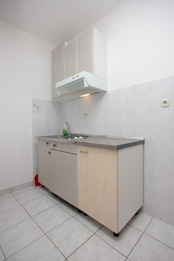 Apartment Vis 2470C Buitenkant foto
