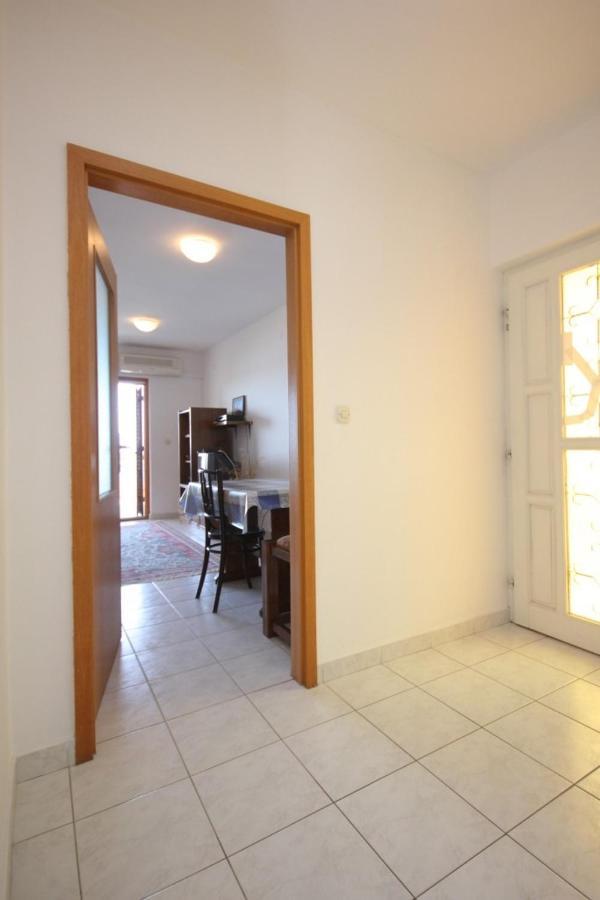 Apartment Vis 2470C Buitenkant foto