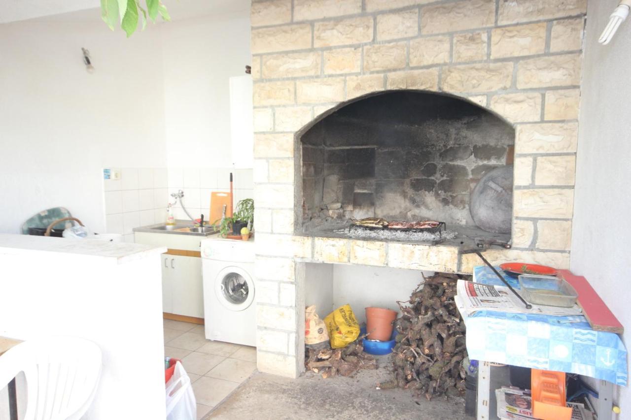 Apartment Vis 2470C Buitenkant foto