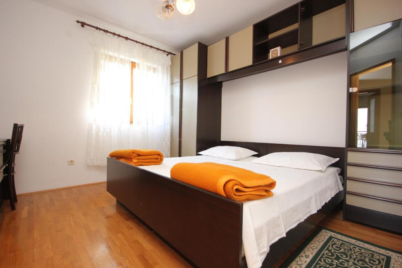 Apartment Vis 2470C Buitenkant foto