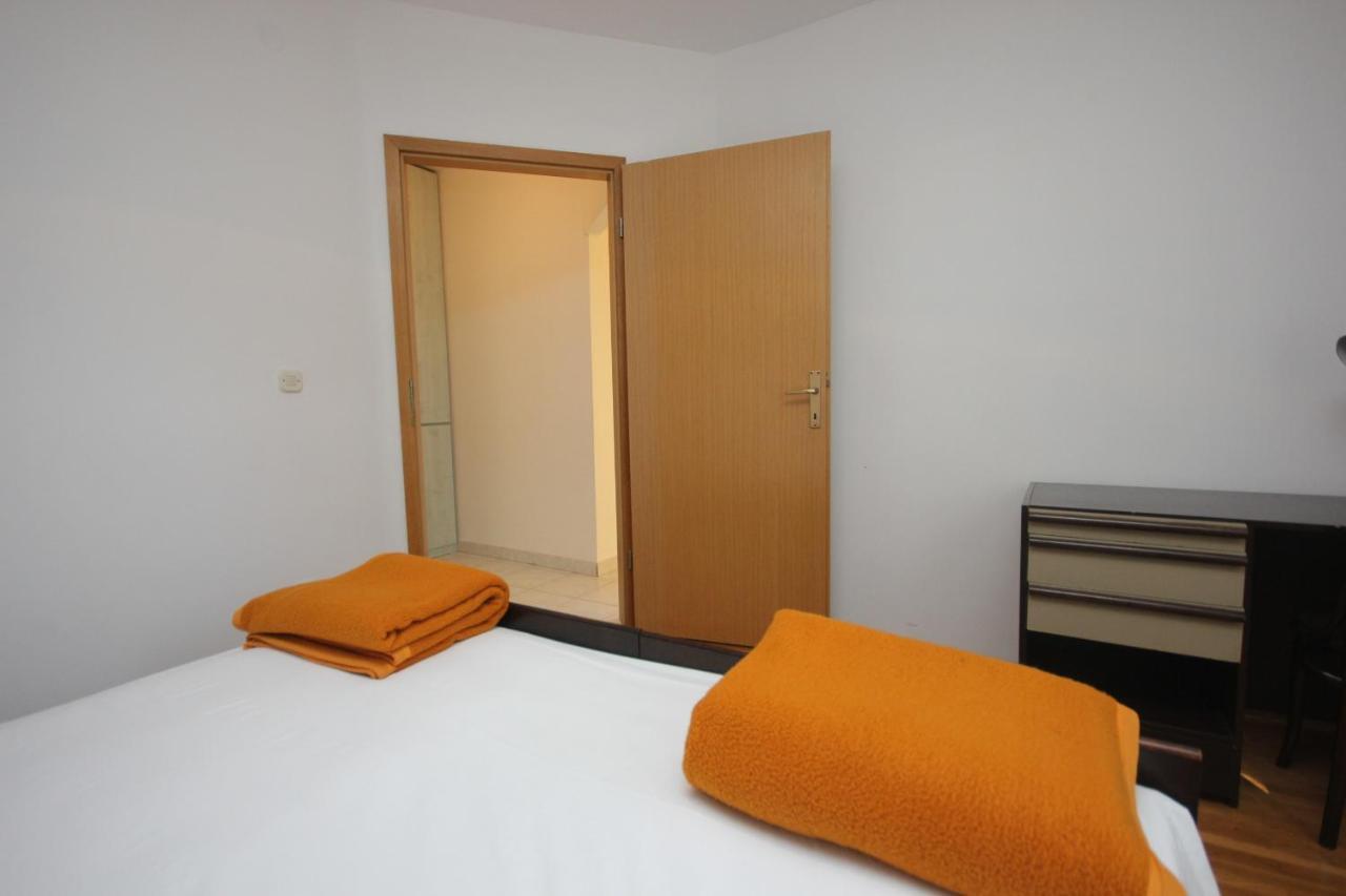 Apartment Vis 2470C Buitenkant foto