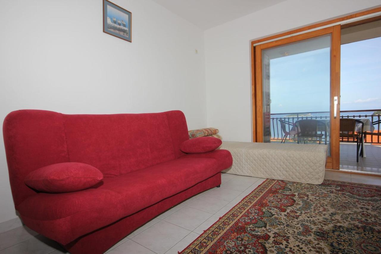 Apartment Vis 2470C Buitenkant foto
