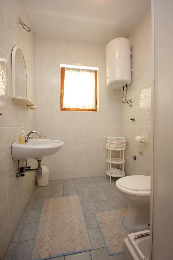 Apartment Vis 2470C Buitenkant foto