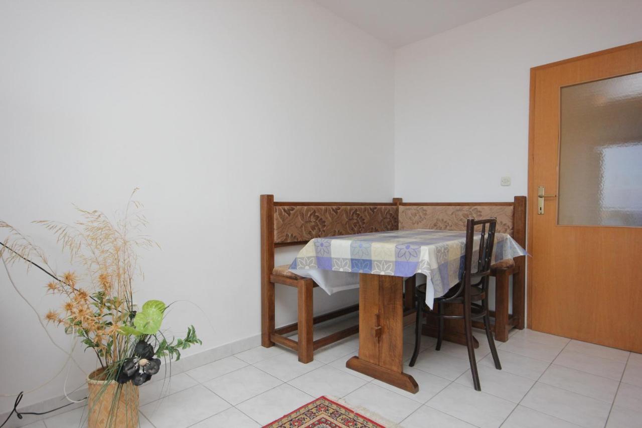 Apartment Vis 2470C Buitenkant foto