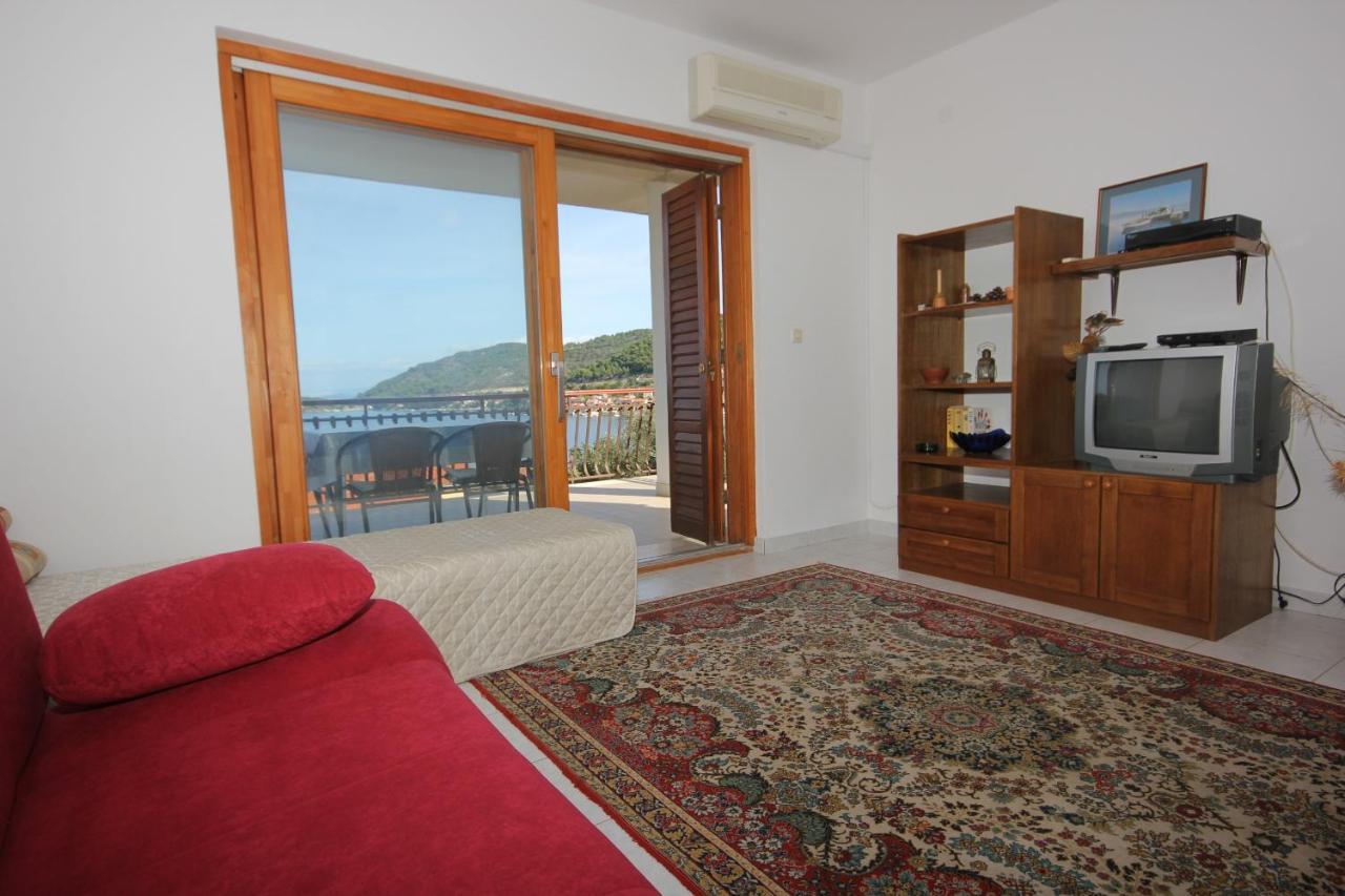 Apartment Vis 2470C Buitenkant foto